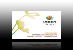 landscape-and-outdoor-design-business card-template
